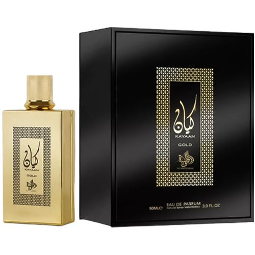 EDP M KAYAAN GOLD 100ML - AL WATANIAH ETERNAL slika 1