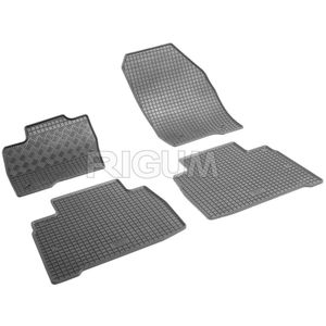 RIGUM Gumene Patosnice za Ford S-MAX/GALAXY (2015->)