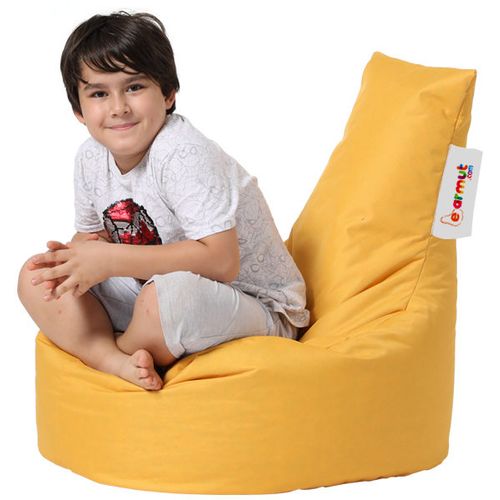 Baton - Yellow Yellow Garden Bean Bag slika 4