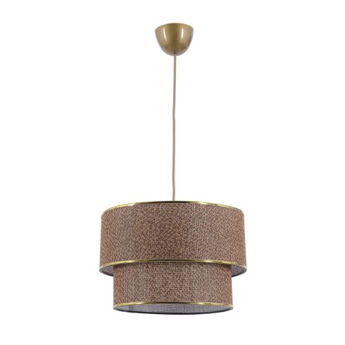 Coral - Beige Beige Chandelier slika 2