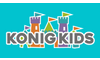 Konig Kids logo