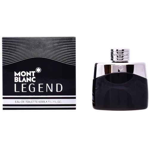 Mont Blanc Legend for Men Eau De Toilette 50 ml (man) slika 2
