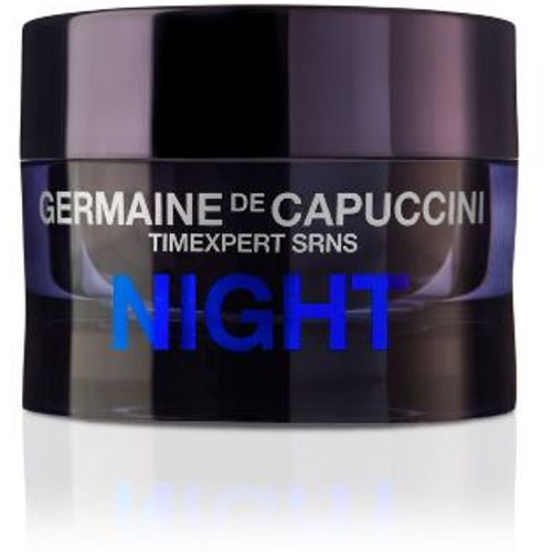 Germaine de Capuccini High Recovery Comfort Night Cream  slika 1