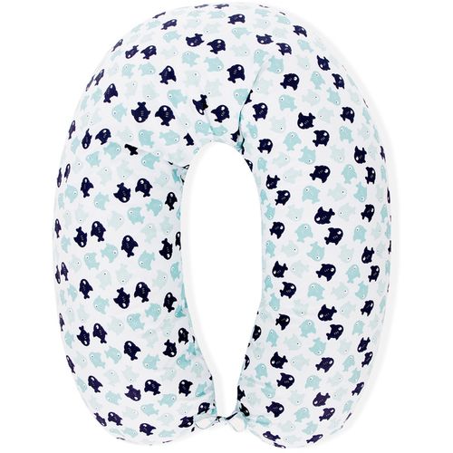 Kikka Boo jastuk za mame Happy Sailor  slika 1