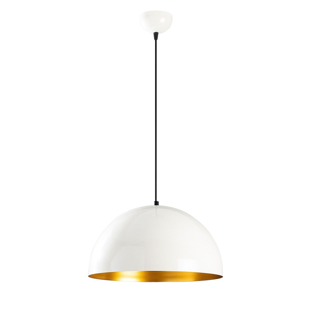 Luster Berceste 232-S Bijeli slika 5