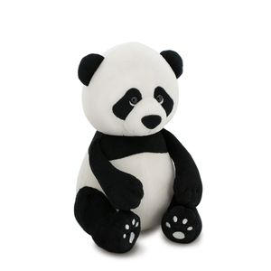 Plišana igračka Panda Boo 20cm