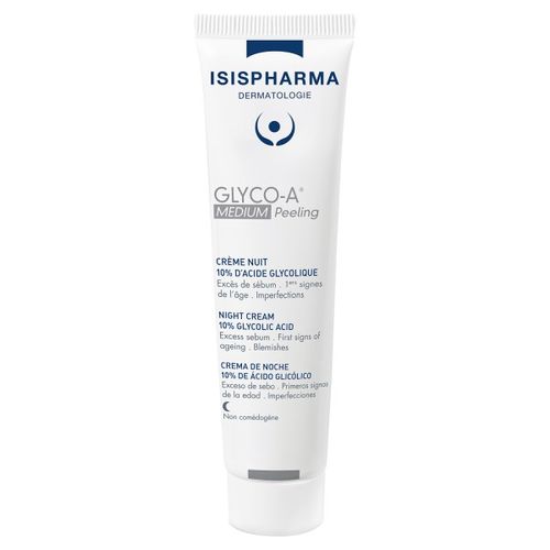 Glyco a piling krema 30 ml slika 1