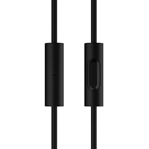 Xiaomi Mi Earphones Basic, crne slika 2