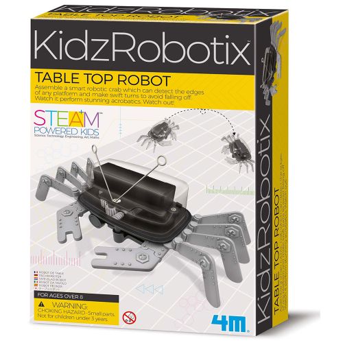 Stolni robot slika 1