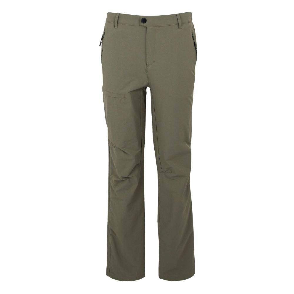 Regatta Muške hlače Highton II Trousers Treetop slika 1