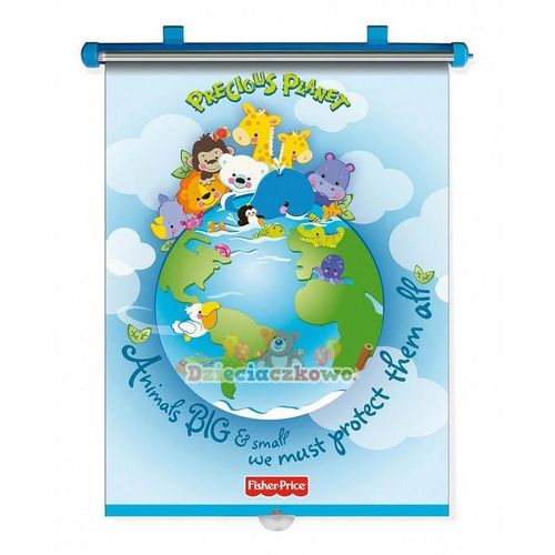 Fisher Price rolo zaštita od sunca - Precious Planet slika 1