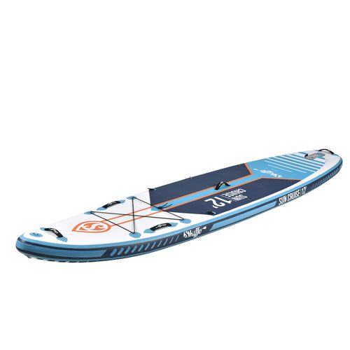 Sup daska Skiffo SunCruise 365x86x15cm max.165 kg slika 4