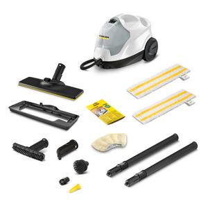 KARCHER Parni čistač SC 4 EasyFix Plus (white)