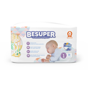 BeSuper Premium Pelene 