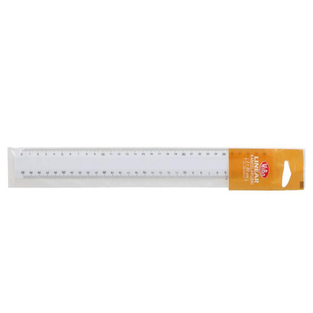 Spirit of Lifestyle Lenjir kancelarijski 30cm slika 1