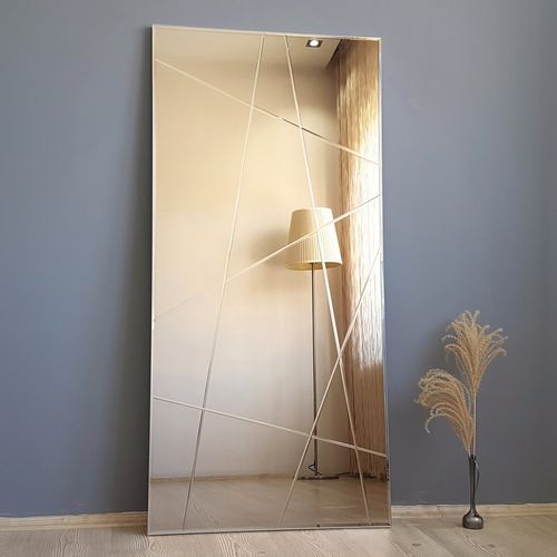 NSTLA309d Silver Mirror slika 2