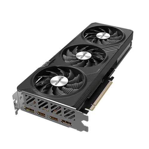 Grafička kartica GIGABYTE GeForce RTX 4060 Gaming OC 8G, 8GB GDDR6, PCI-E 4.0 slika 7