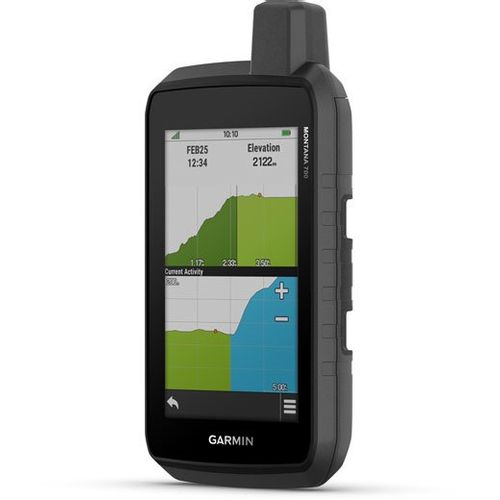 Garmin Montana 700                                                                                                                                                       slika 4