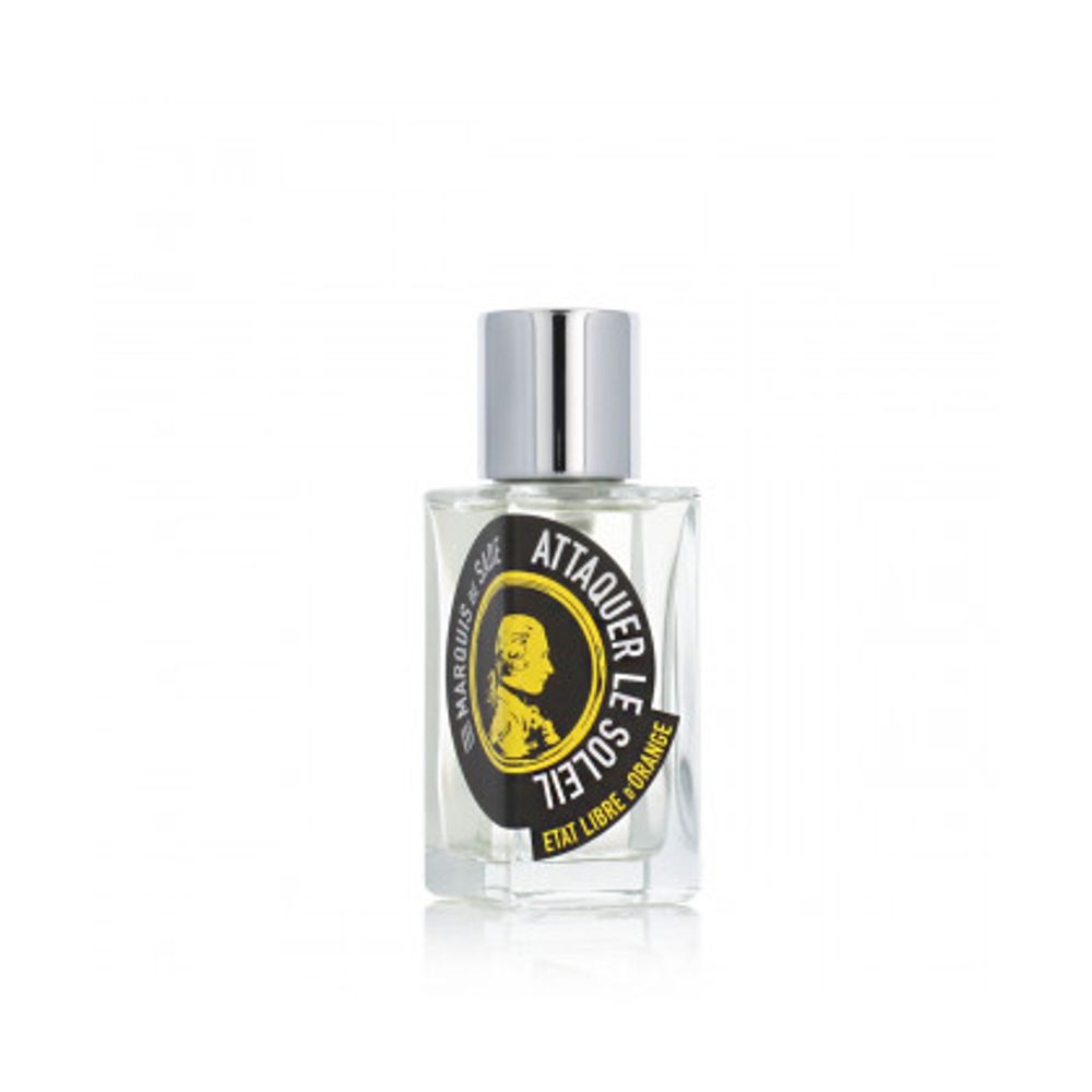 Etat Libre D’Orange Attaquer le Soleil Marquis de Sade Eau De Parfum 50 ml (unisex) slika 1