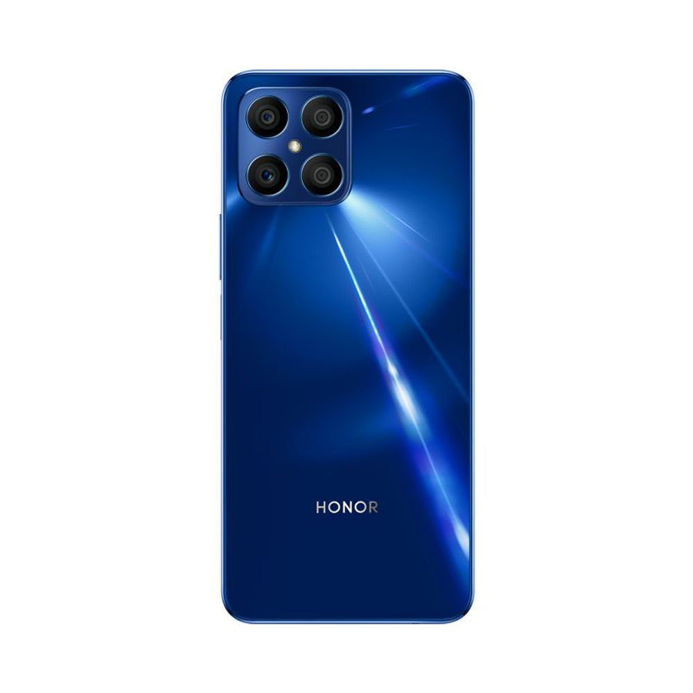 HONOR X8 6GB+128GB Ocean Blue slika 3