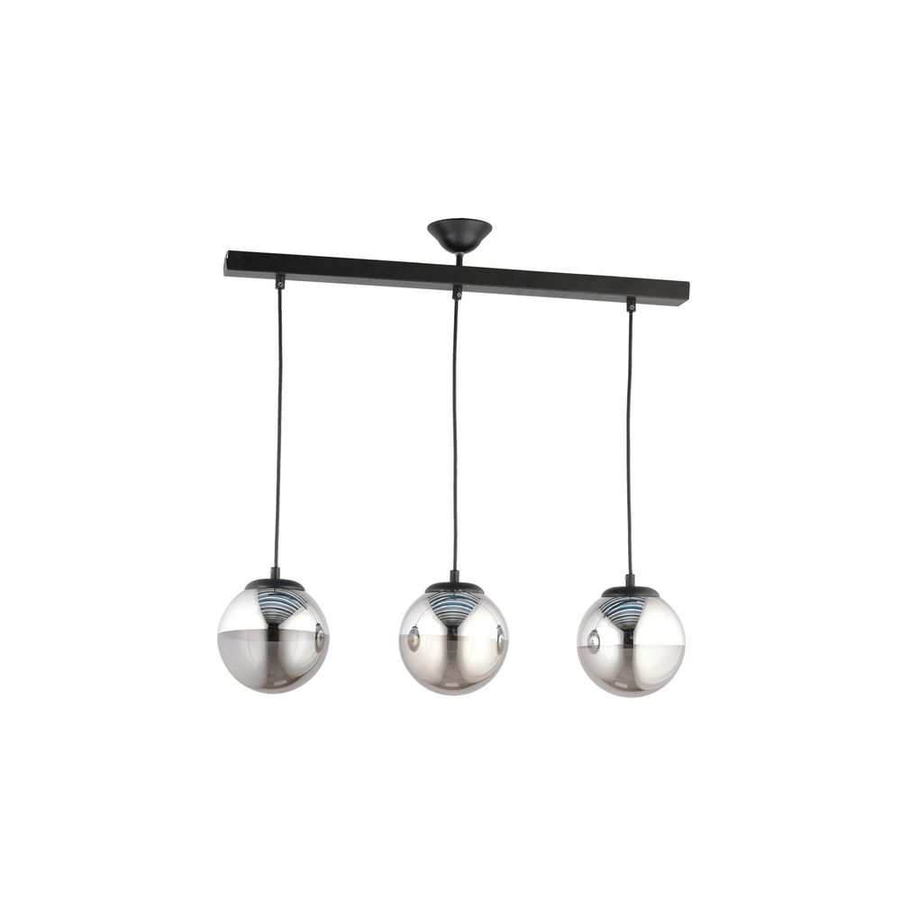 Luster 64127 – Crna boja slika 1