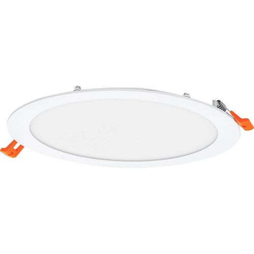 LEDVANCE 4058075573093 RECESS SLIM DOWNLIGHT LED ugradna svjetiljka  Energetska učinkovitost 2021: E (A - G) LED  22 W bijela slika 2