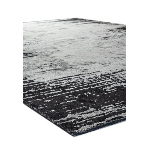 Tepih STREAM BLACK, 160 x 230 cm slika 4