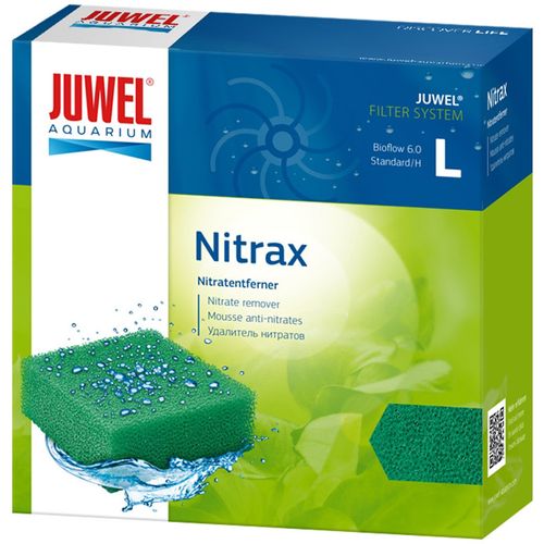 JUWEL Nitrax Bioflow 6.0 Standard slika 1