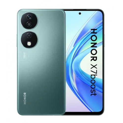 Honor X7b 6GB 128GB zelena slika 1