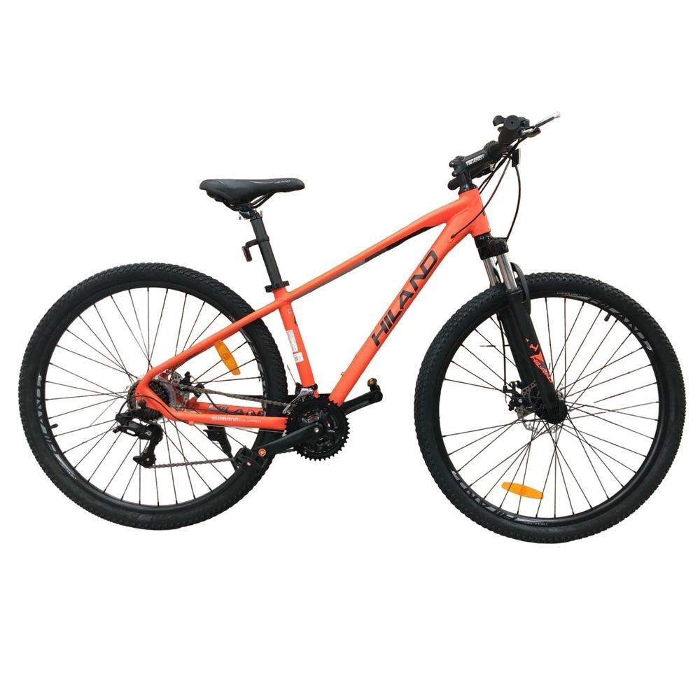 4Max bicikl JK2159001-17 alu 29" slika 2
