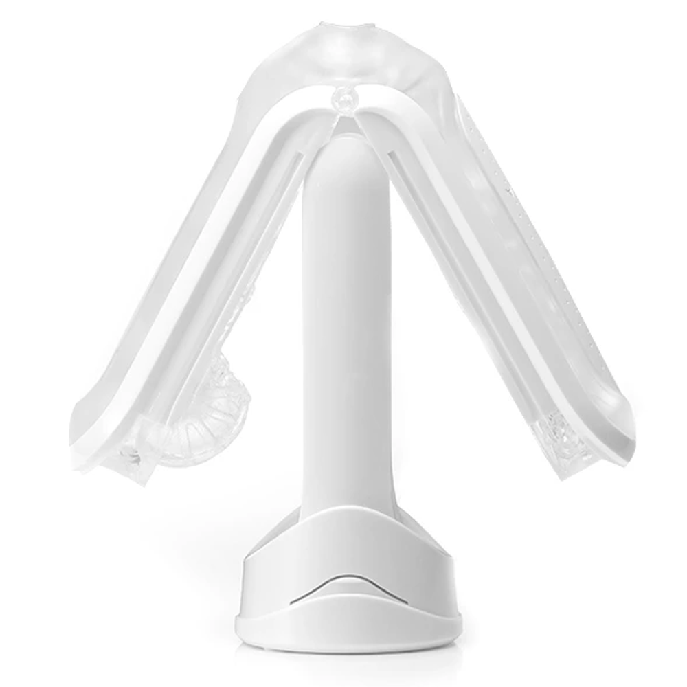 Tenga - Flip Zero 0 White slika 2