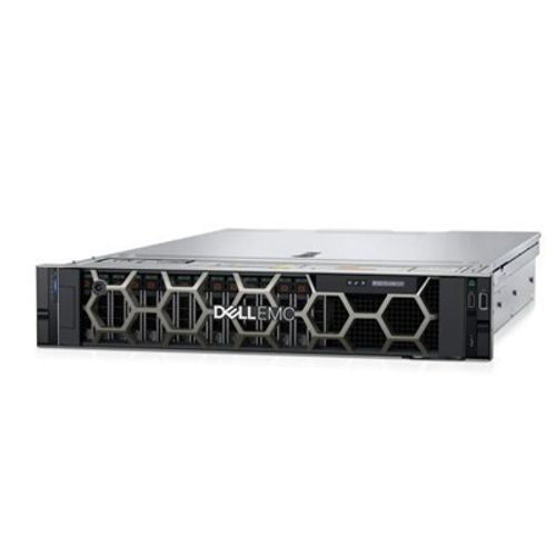 Dell PowerEdge R550 S-4314/8x3.5"/16GB/iDRAC9 Ent 15G/480GBSSD/H755/2x700W slika 1