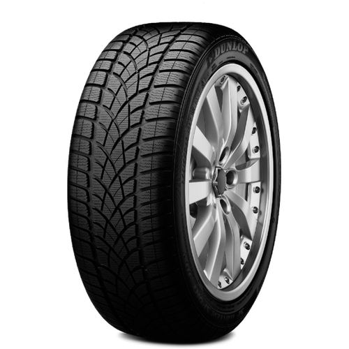 Dunlop Guma 275/35r20 102w sp wi spt 3d xl tl dunlop zimske gume slika 1