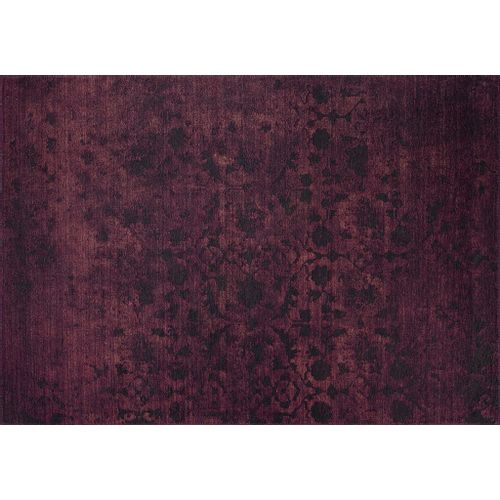 Tepih za hodnik Conceptum Hypnose Dorian Chenille - Ljubičasti AL 186 mr Multicolor (75 x 150 cm) slika 2