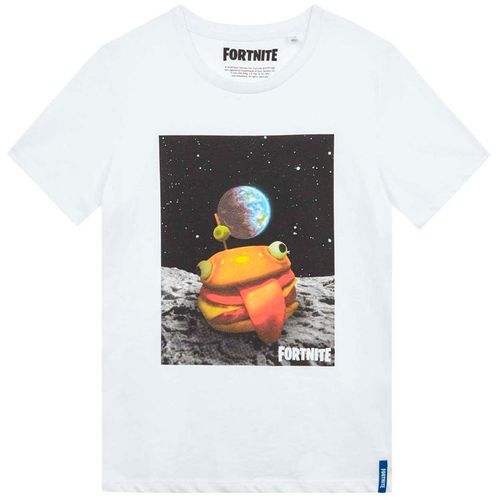 Fortnite Hamburger dječji T-shirt slika 1