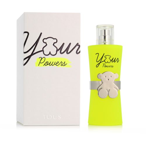 Tous Your Powers Eau De Toilette 90 ml (woman) slika 2