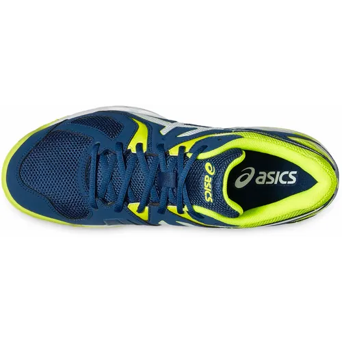 Muške tenisice Asics gel-hunter 3 r507y-5801 slika 11