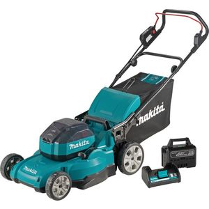 Makita aku kosilica LM001JM101 (64V, 48cm, 1xBL6440)