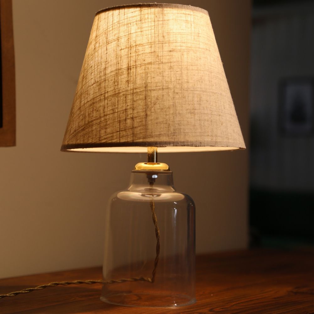 AYD-2781 Krem Stočna Lampa slika 2