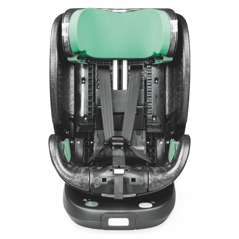 Peg Perego Rotirajuća autosjedalica Primo Viaggio 360 Evo 0-36kg Isofix, Planet slika 15