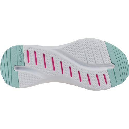 Ženske tenisice Skechers solare fuse 13325-bkmt slika 8