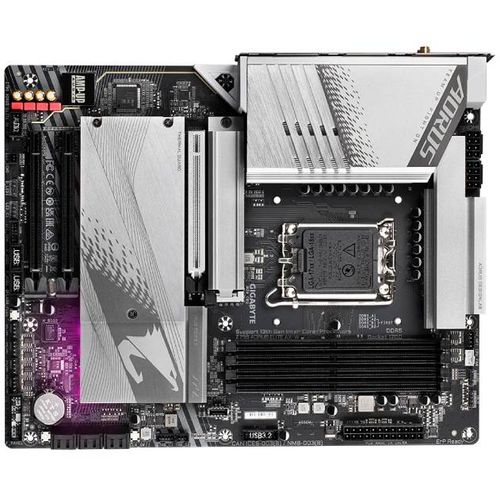 GIGABYTE Z790 AORUS ELITE AX-W rev. 1.x matična ploča slika 7