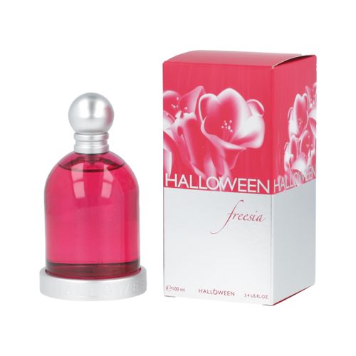 Halloween Freesia Eau De Toilette 100 ml (woman) slika 3