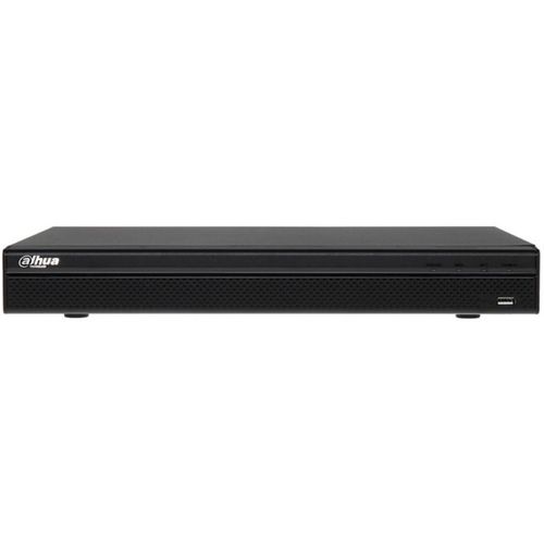 Dahua NVR 4216-4KS2/l 8Mpix 16-kanalni 1U 2HDDs Network Video Recorder slika 2