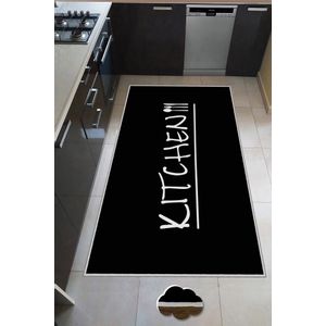 Conceptum Hypnose  WOOKECE241 Multicolor Carpet (60 x 100)