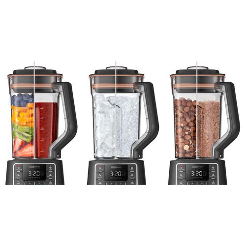 Sencor SBU7676GD Super vakuum blender slika 29