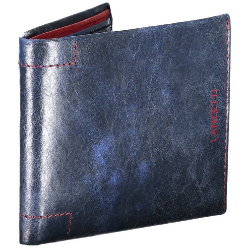 LANCETTI BLUE MAN WALLET slika 5