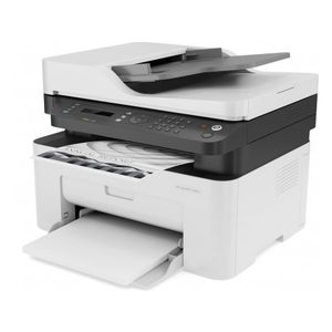 PRN MFP HP MLJ M137fnw 4ZB84A
