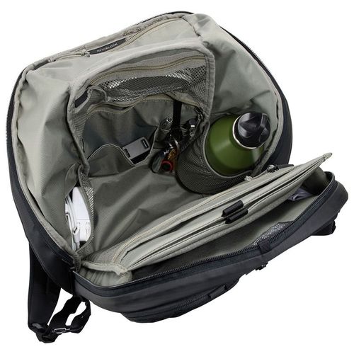 Thule - Tact ranac 21l - crna - ranac za laptop slika 5