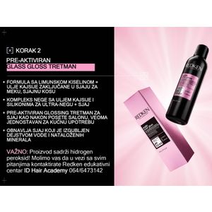 Redken Acidic Color Gloss tretman 237ml